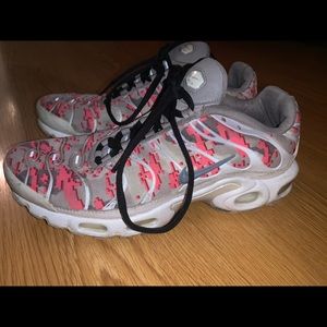 Nike air max plus c